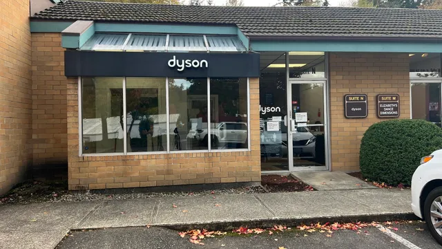 Dyson Service Center Kirkland