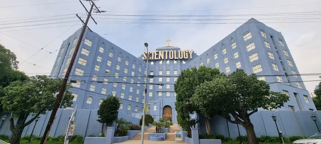 Church of Scientology