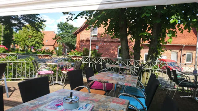 Ital. Eis Café Dal Cin