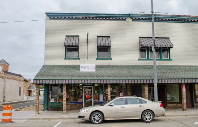 HomeTown Pharmacy - Bellevue