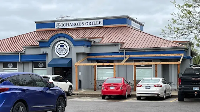 Ichabods Grille