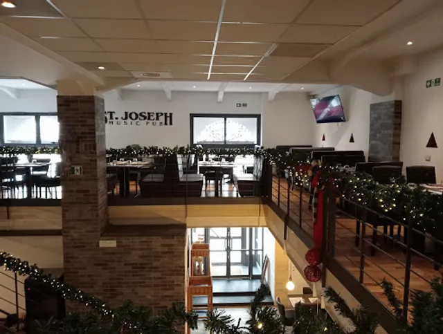 St. Joseph Music Pub