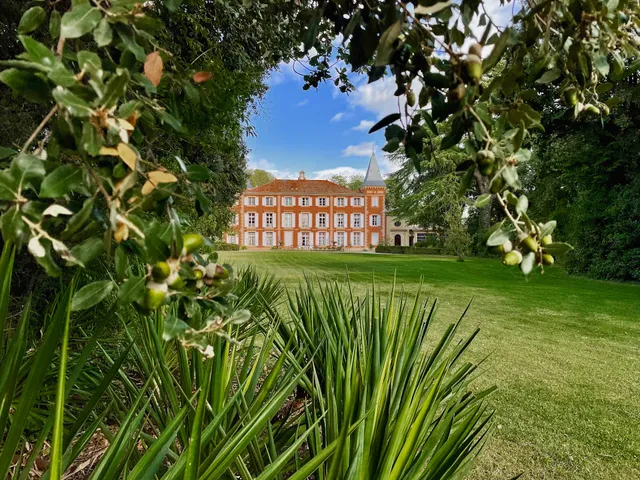 Château de Roquelune