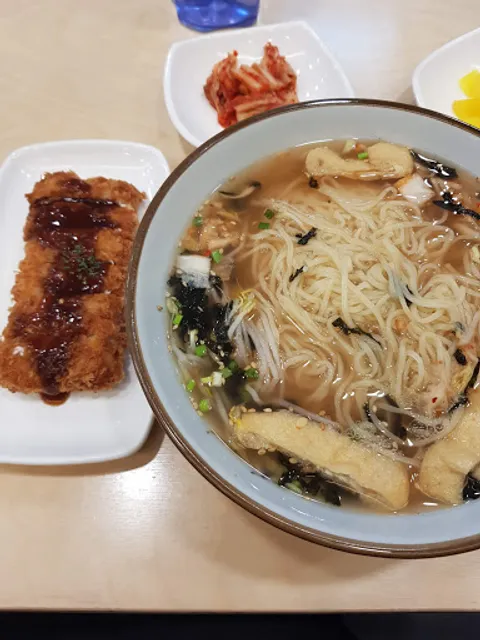 국수나무 강동구청점