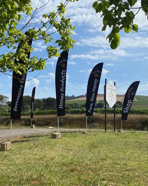 Klein Nooitgedacht / VitaBee