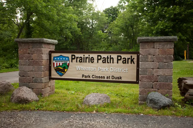 Prairie Path Park