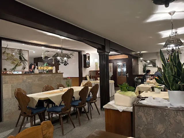 Restaurant Hertwig´s Linde