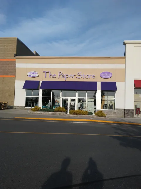 The Paper Store
