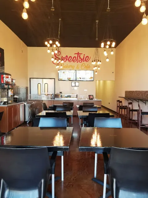 Sweetsie Bakery & Café