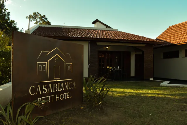 Hotel Casablanca Melo