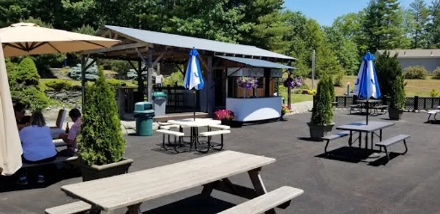 Pizza Chef of Quechee