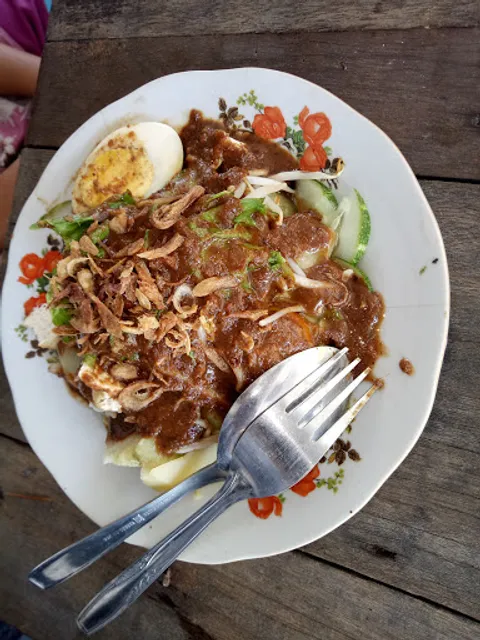 Waroeng Steak Te-Rate