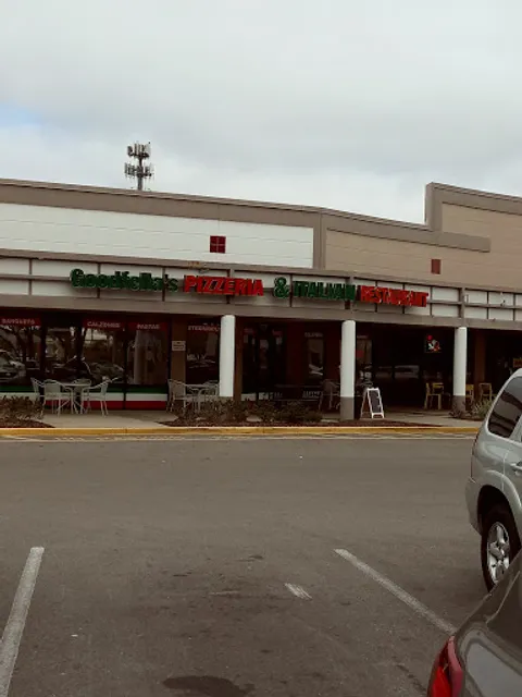 Goodfella's Pizzeria