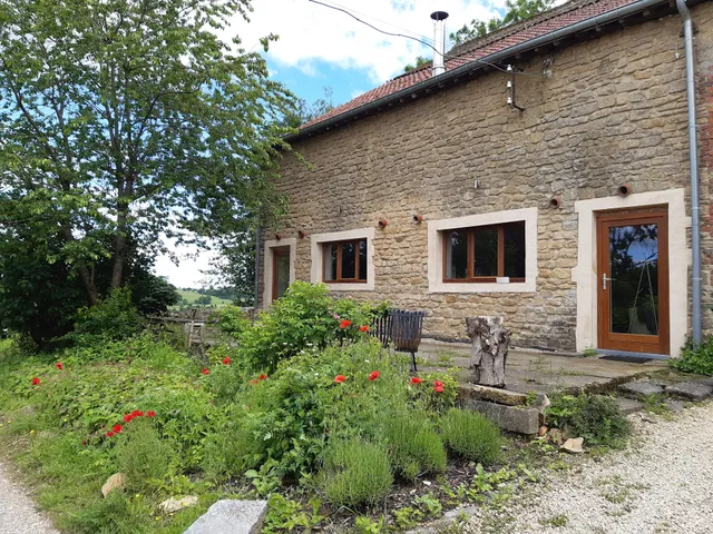 Gîte de Thiryfays sprl