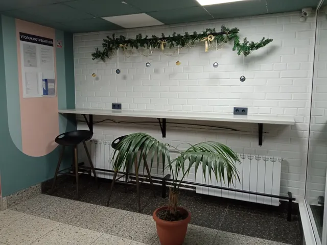 Tsunami Sushi delivery service