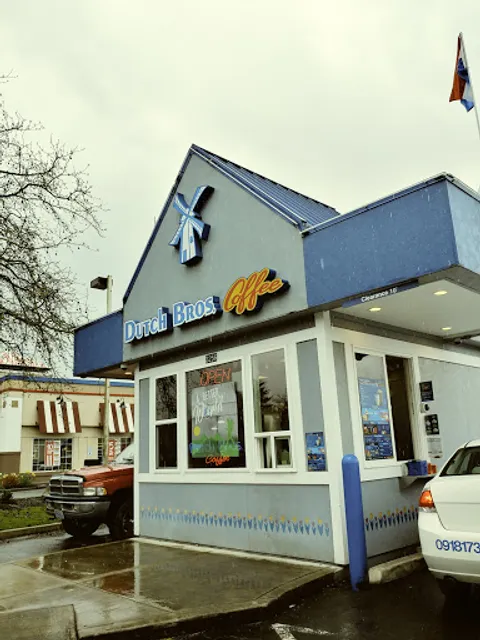Dutch Bros Coffee