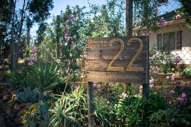 House 22 Self-catering accommodation