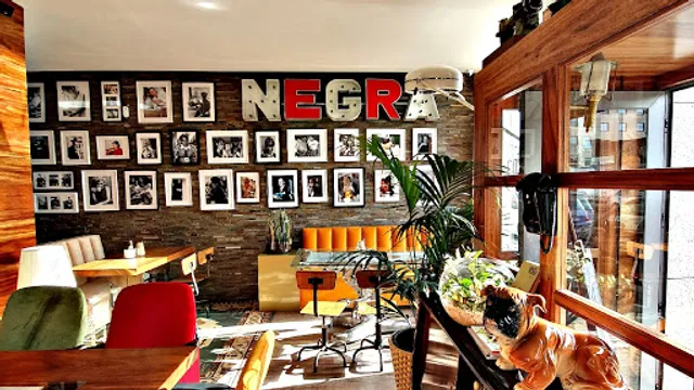 Negra Café