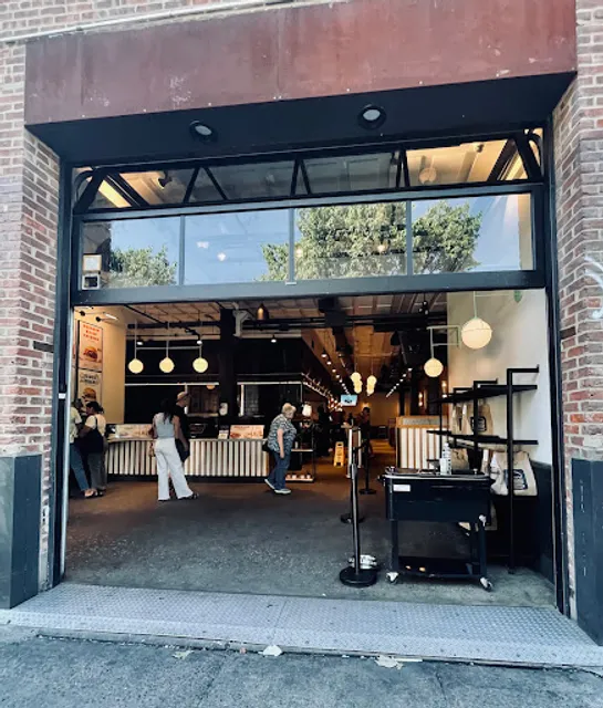 Shake Shack Williamsburg