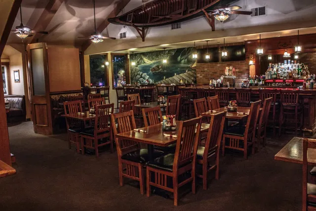 Nottinghams Restaurant