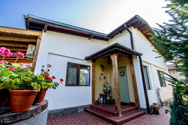 Къща „Зелена“