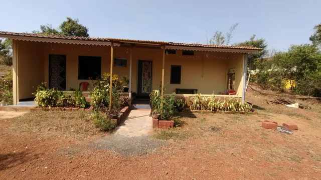 Green Grass Resort,Amboli