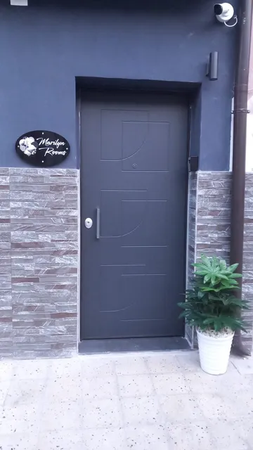 Marilyn Rooms - Suite Catania centro
