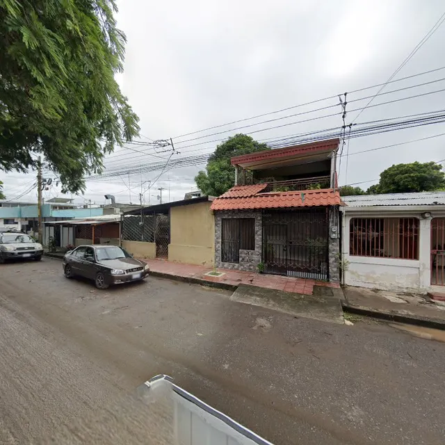 La ventanita porteña