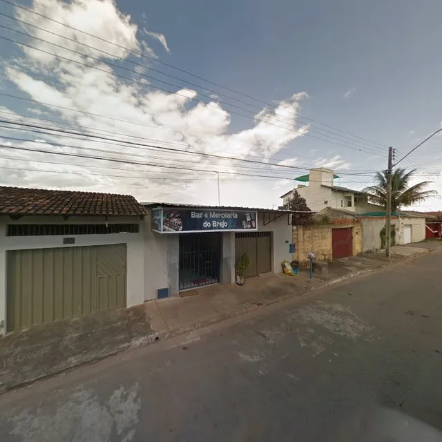 Bar-E Mercearia Do Brejo