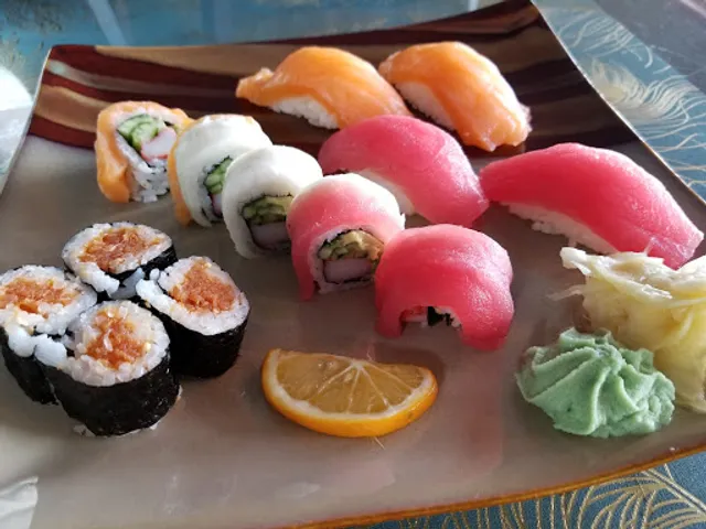 Sushi Win Jr (Evergreen, CO) Japanese Restaurant & Cocktails