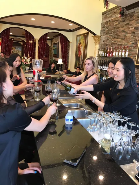 Anthony Vince' Nail Spa