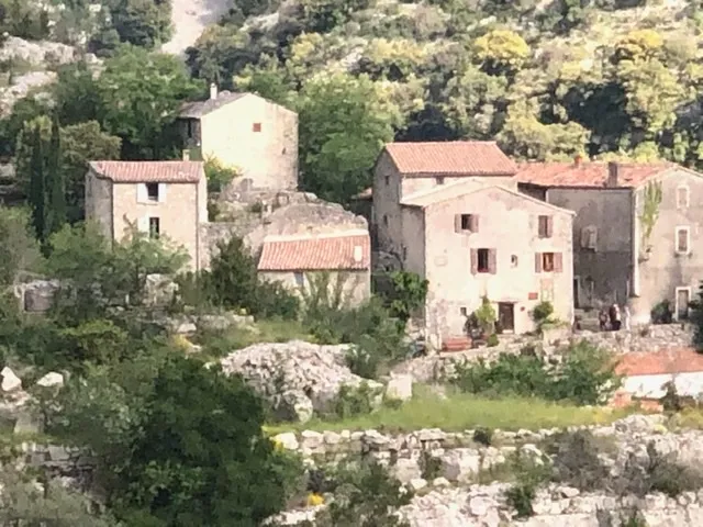 l'Oustal del passejaïre