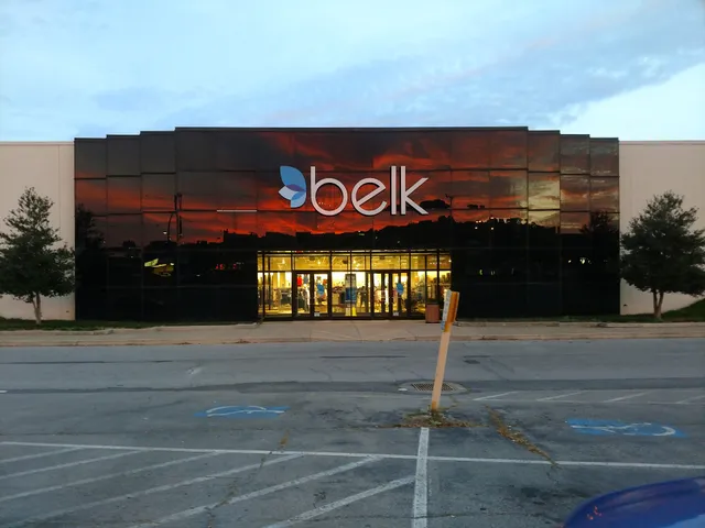 Belk