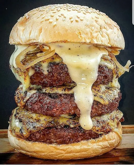 Hamburgueria em Porto Seguro - Brasa Burger