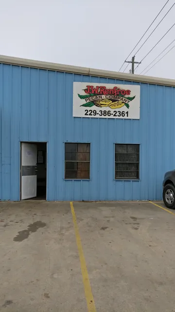 J W Renfroe Pecan Co