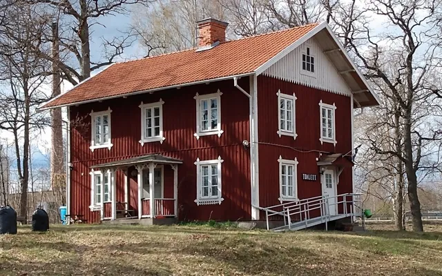 Sparreholms Bed and Breakfast