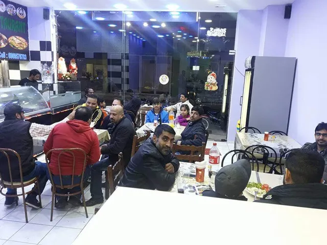 Taj Indian Resturant