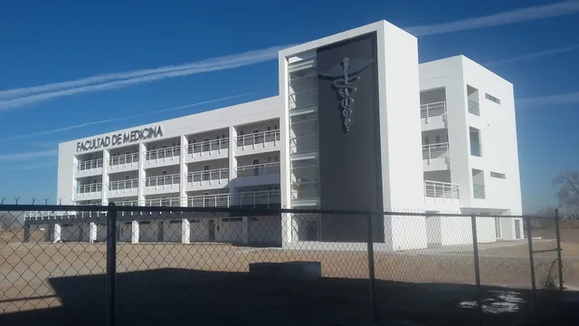 Durango Juárez University Campus