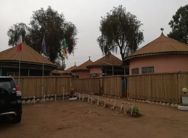 Residence Sare Hotel