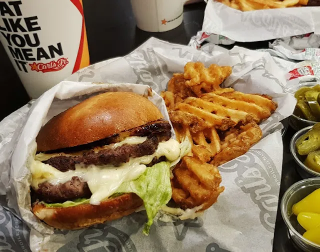 Carl's Jr.