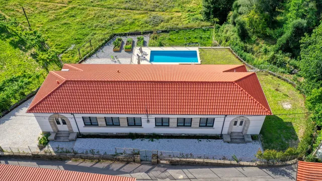 CASA DAS LETRAS - Turismo rural na Peneda Gerês