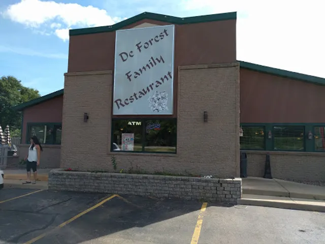 DeForest Family Restaurant