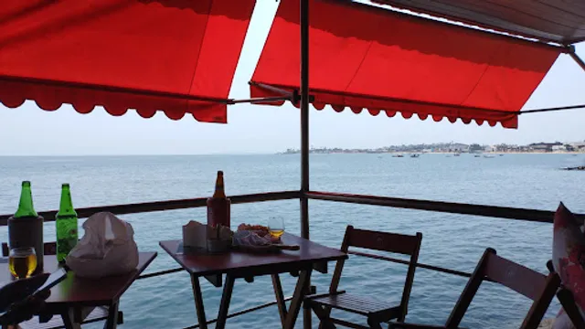 Bar e Restaurante São Jorge