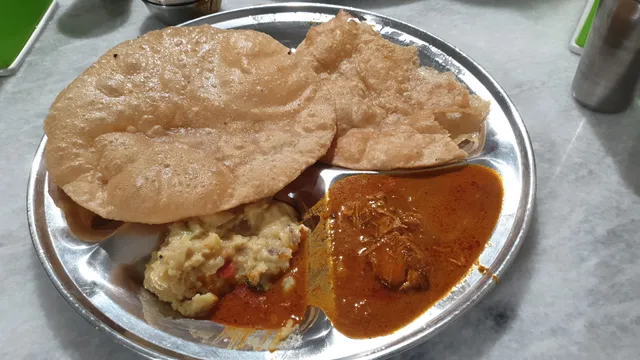 Banyo Indian Cuisine