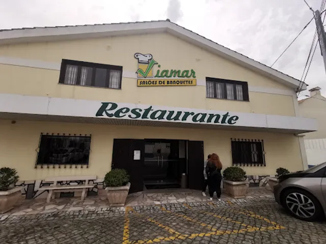 Restaurante Viamar