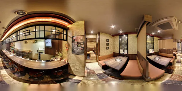 Korean House Yamashiro