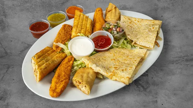 Las Cazuelitas Taqueria