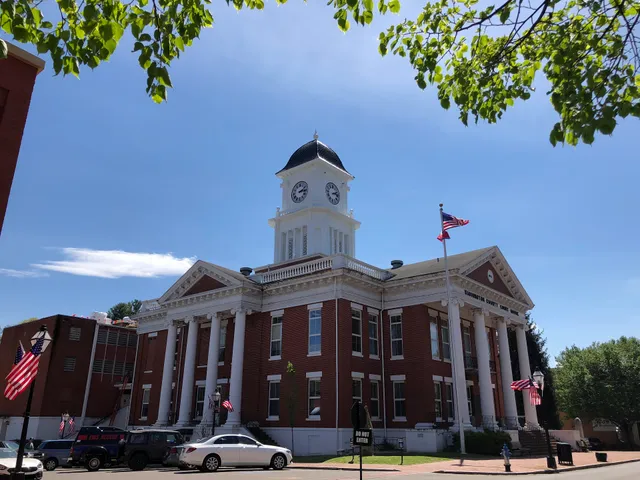Washington County Clerk