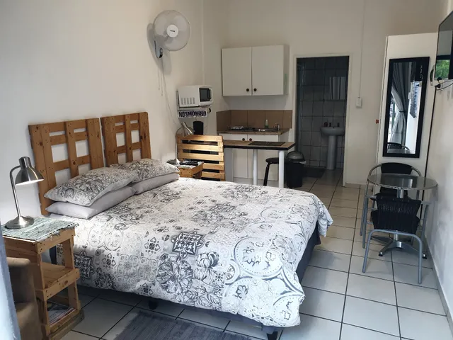 Groenewoud Self Catering