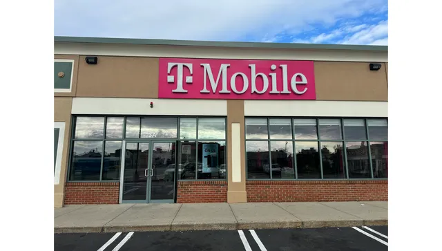 T-Mobile